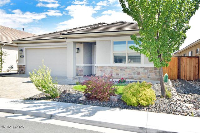 4956 Monrovia Drive, Sparks, NV 89436