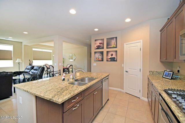 4956 Monrovia Drive, Sparks, NV 89436