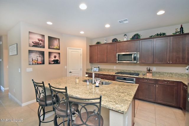 4956 Monrovia Drive, Sparks, NV 89436