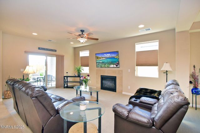 4956 Monrovia Drive, Sparks, NV 89436