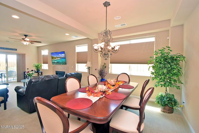 4956 Monrovia Drive, Sparks, NV 89436