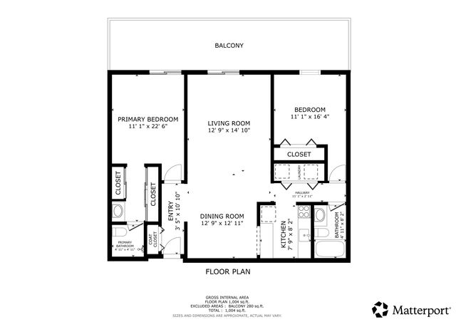 35 Nathan Lane N 303, Plymouth, MN 55441