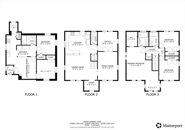 18 Lynn St, Malden, MA 02148