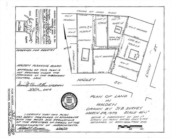 18 Lynn St, Malden, MA 02148