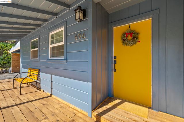 696 Shaws Flat Rd, Sonora, CA 95370