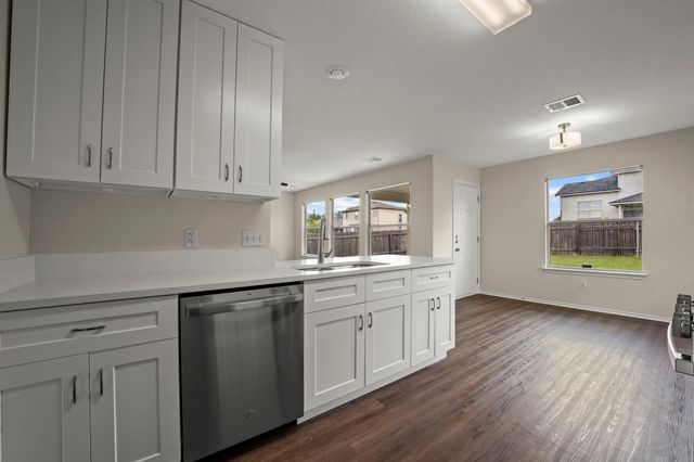 1217 Coronation WAY, Pflugerville, TX 78660