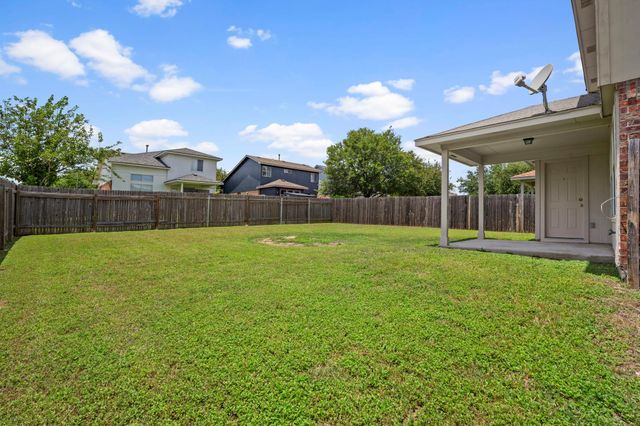 1217 Coronation WAY, Pflugerville, TX 78660