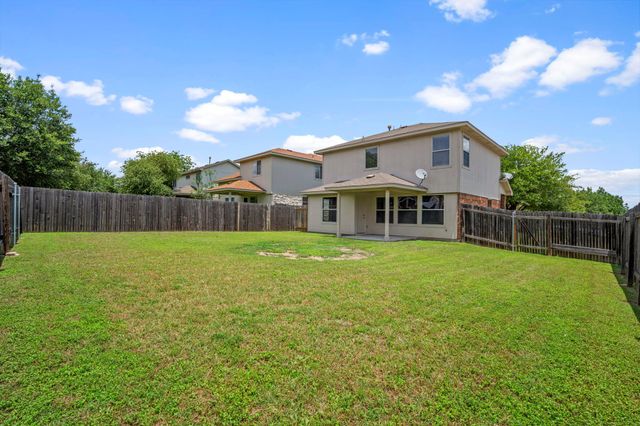 1217 Coronation WAY, Pflugerville, TX 78660