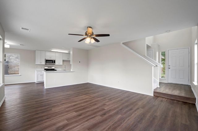 1217 Coronation WAY, Pflugerville, TX 78660