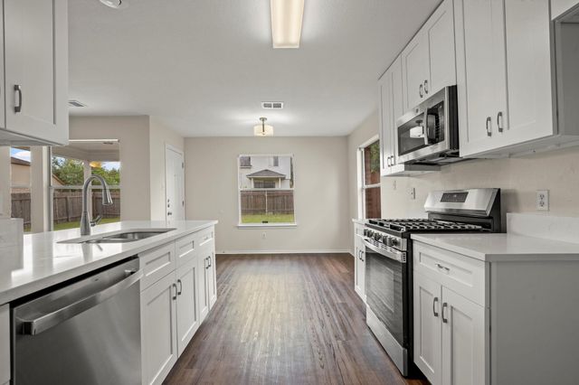 1217 Coronation WAY, Pflugerville, TX 78660