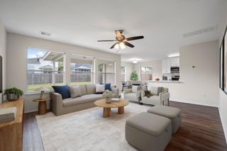 1217 Coronation WAY, Pflugerville, TX 78660