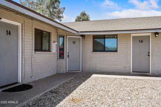 1744 W Glendale Avenue 15, Phoenix, AZ 85021