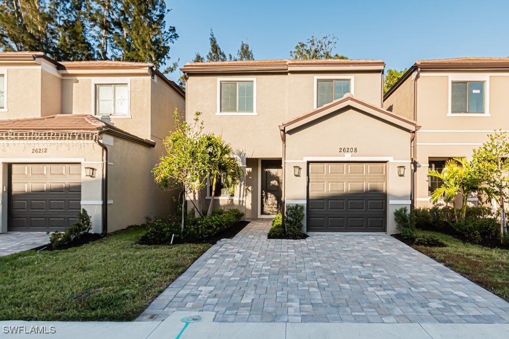 26208 Bonita Fairways BLVD, Bonita Springs, FL 34135