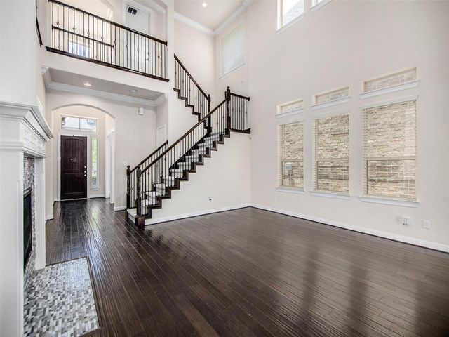 13120 Wornington Court, Houston, TX 77077