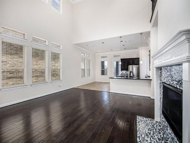13120 Wornington Court, Houston, TX 77077