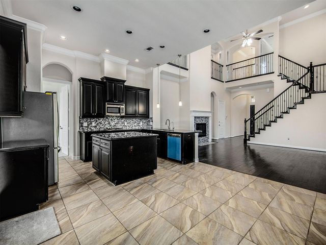 13120 Wornington Court, Houston, TX 77077