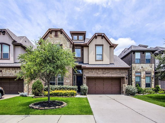 13120 Wornington Court, Houston, TX 77077