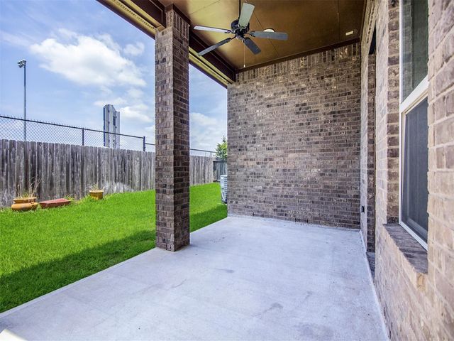 13120 Wornington Court, Houston, TX 77077