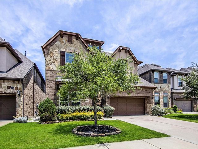 13120 Wornington Court, Houston, TX 77077