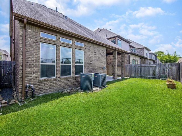 13120 Wornington Court, Houston, TX 77077