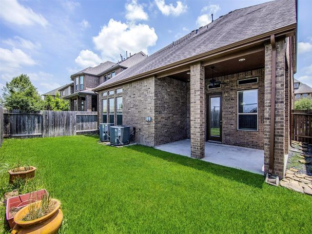 13120 Wornington Court, Houston, TX 77077