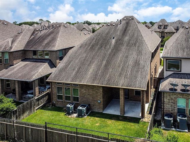 13120 Wornington Court, Houston, TX 77077