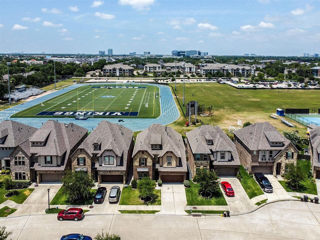 13120 Wornington Court, Houston, TX 77077