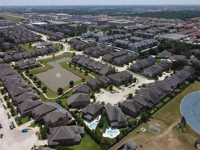 13120 Wornington Court, Houston, TX 77077