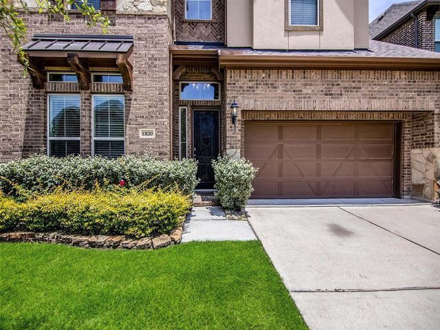 13120 Wornington Court, Houston, TX 77077