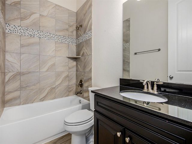 13120 Wornington Court, Houston, TX 77077