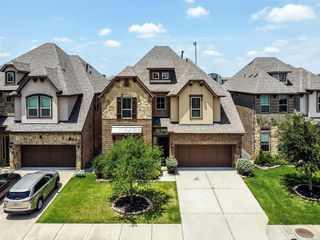 13120 Wornington Court, Houston, TX 77077