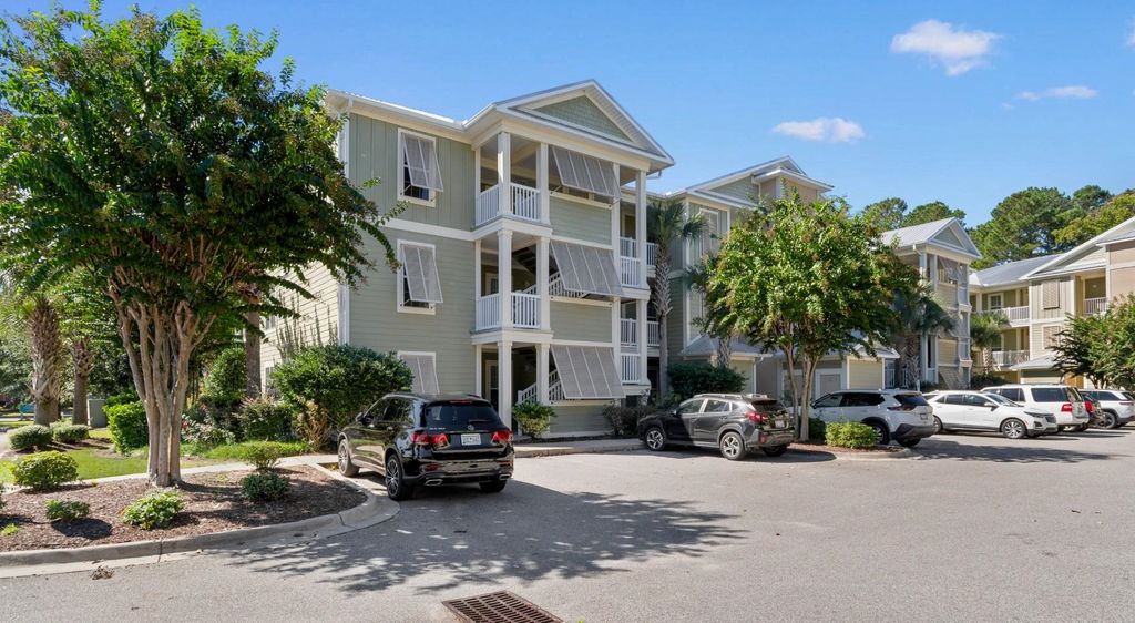 82 Mingo Dr Unit 3B, Pawleys Island, SC 29585 — photo 2