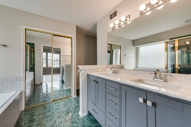 4612 Archer Drive, The Colony, TX 75056