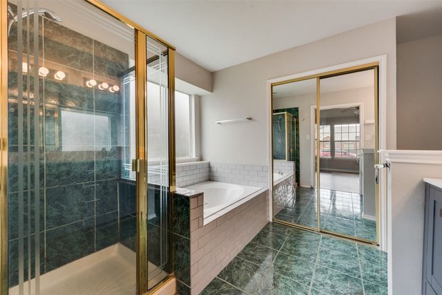 4612 Archer Drive, The Colony, TX 75056