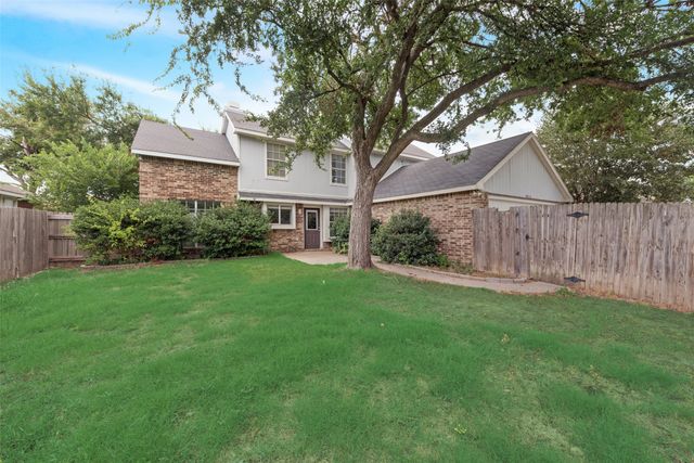 4612 Archer Drive, The Colony, TX 75056