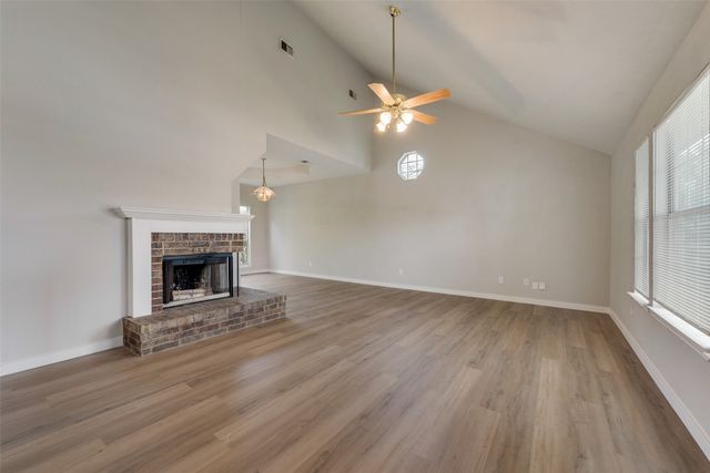 4612 Archer Drive, The Colony, TX 75056