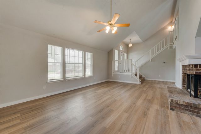 4612 Archer Drive, The Colony, TX 75056