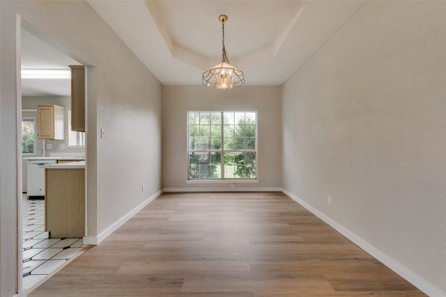 4612 Archer Drive, The Colony, TX 75056