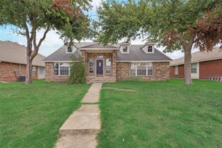 4612 Archer Drive, The Colony, TX 75056