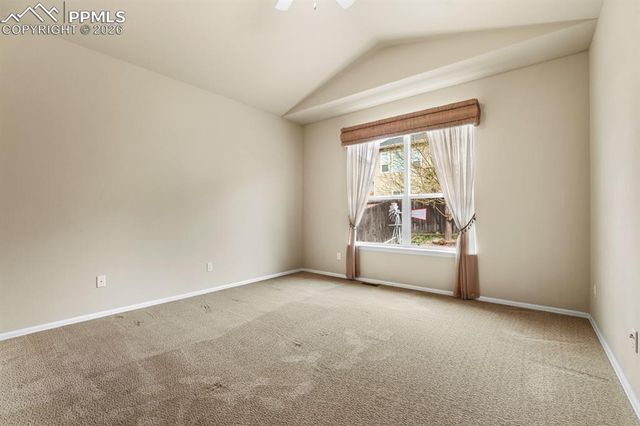 7716 Orange Sunset Drive, Colorado Springs, CO 80922