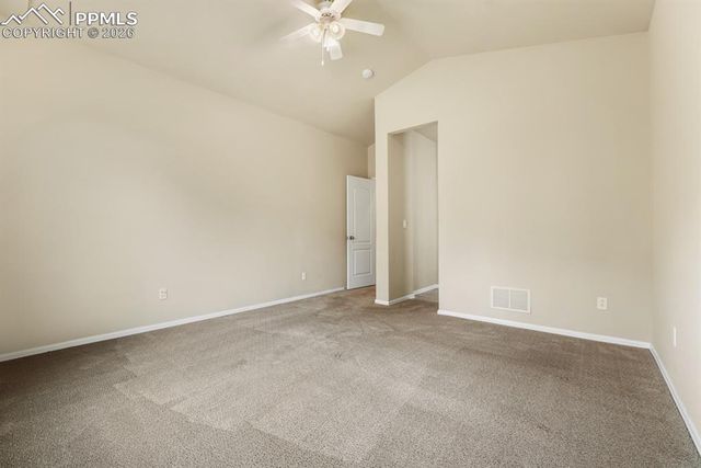 7716 Orange Sunset Drive, Colorado Springs, CO 80922