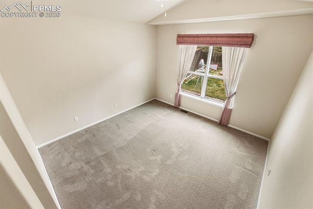 7716 Orange Sunset Drive, Colorado Springs, CO 80922