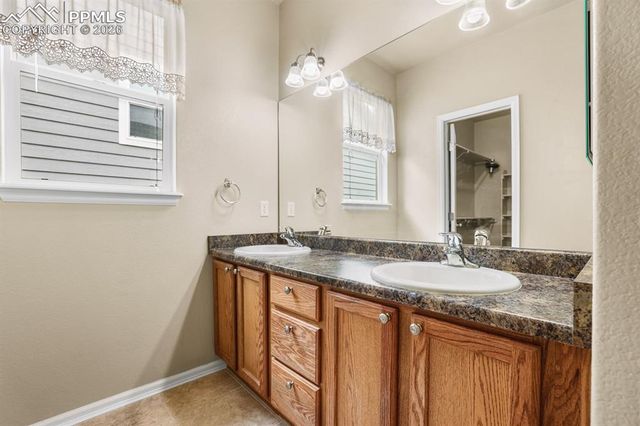 7716 Orange Sunset Drive, Colorado Springs, CO 80922