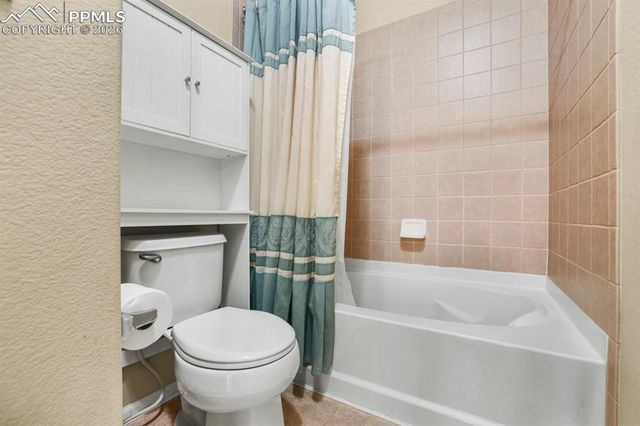 7716 Orange Sunset Drive, Colorado Springs, CO 80922