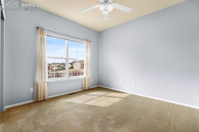 7716 Orange Sunset Drive, Colorado Springs, CO 80922