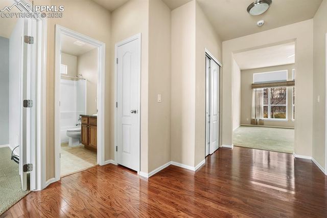 7716 Orange Sunset Drive, Colorado Springs, CO 80922