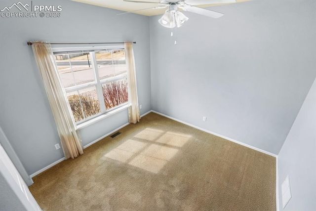 7716 Orange Sunset Drive, Colorado Springs, CO 80922