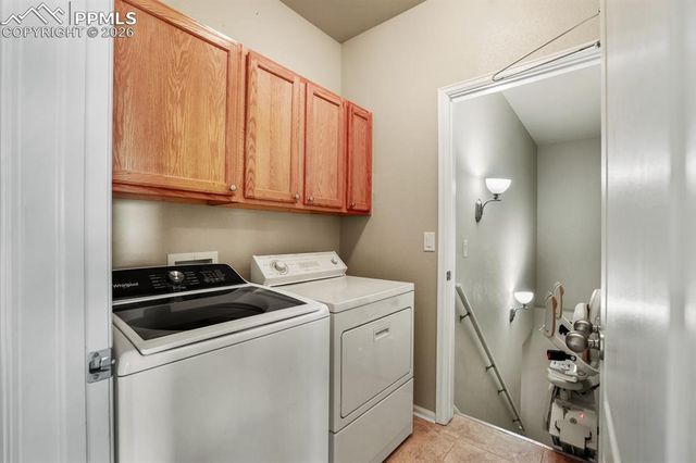 7716 Orange Sunset Drive, Colorado Springs, CO 80922