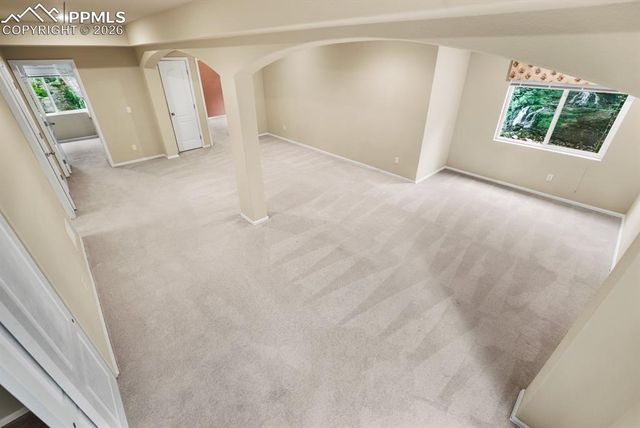 7716 Orange Sunset Drive, Colorado Springs, CO 80922