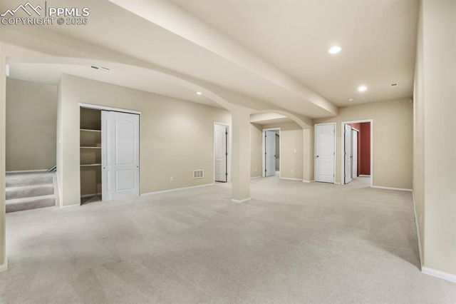 7716 Orange Sunset Drive, Colorado Springs, CO 80922